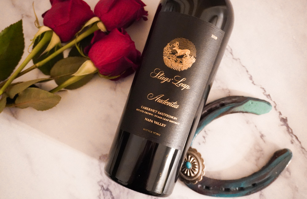 Host a Derby Viewing Party with Stags’ Leap Wines 